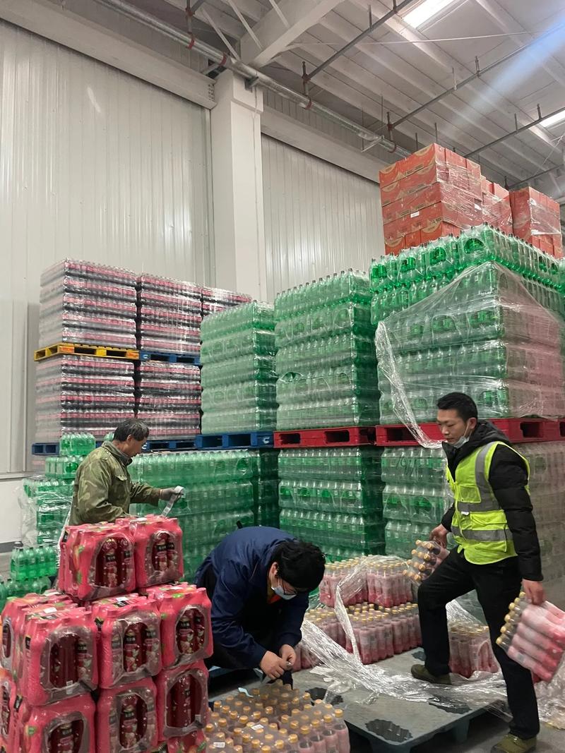 东莞商贸公司的行业动态