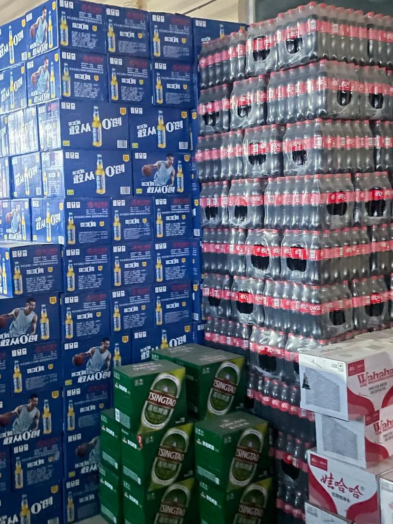日用百货批发选购指南：如何找到性价比高的宝藏商品？